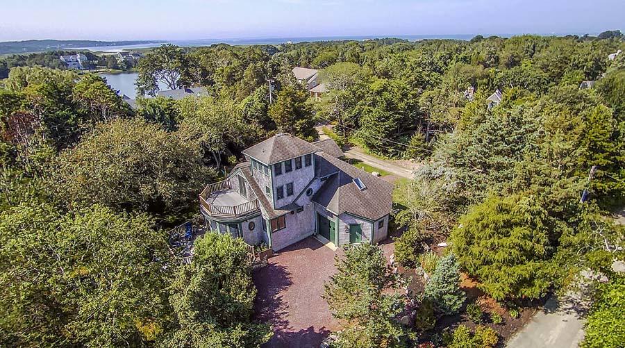 139 Little Neck Bars Road Falmouth, MA 02540 - Photo 2 of 41 139 Little Neck Bars Road