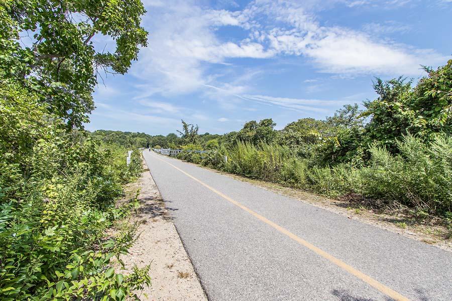 139 Little Neck Bars Road Falmouth, MA 02540 - Photo 34 of 41 Bike Path