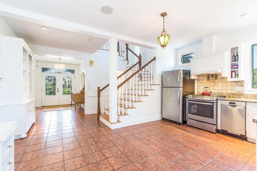 139 Little Neck Bars Road Falmouth, MA 02540 - Photo 9 of 41 Kitchen