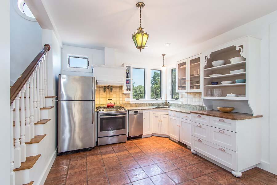 139 Little Neck Bars Road Falmouth, MA 02540 - Photo 10 of 41 Kitchen