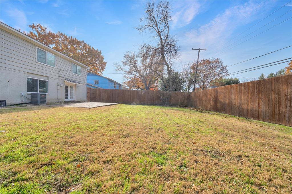 9227 Pinewood Drive Dallas, TX 75243 - Photo 24 of 27