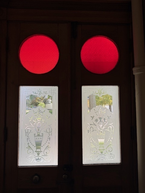 326 Congress Street Ottawa, IL 61350 - Photo 22 of 40 a painting of a table and chairs