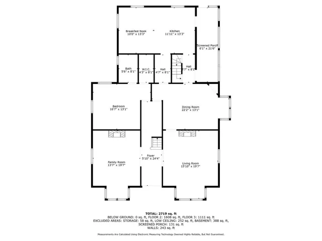 $276,900 | 326 Congress Street, Ottawa, IL 61350