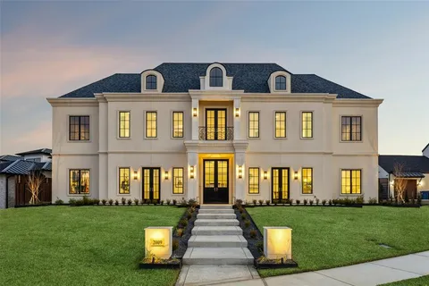 $4,374,000 | 2009 Wheeler Drive, Southlake, TX 76092
