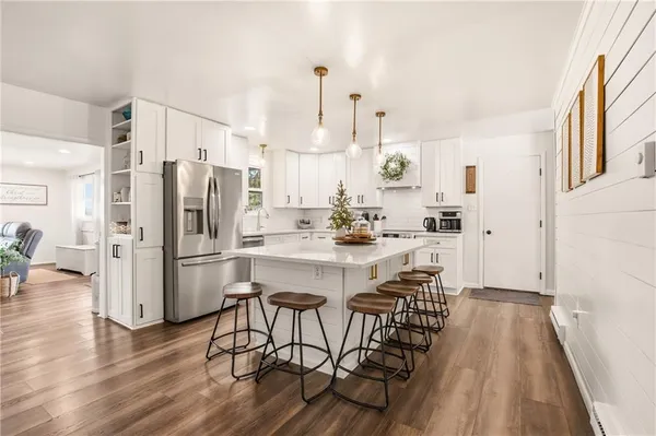 $244,900 | 865 Lansberry Court, Somerset, PA 15501