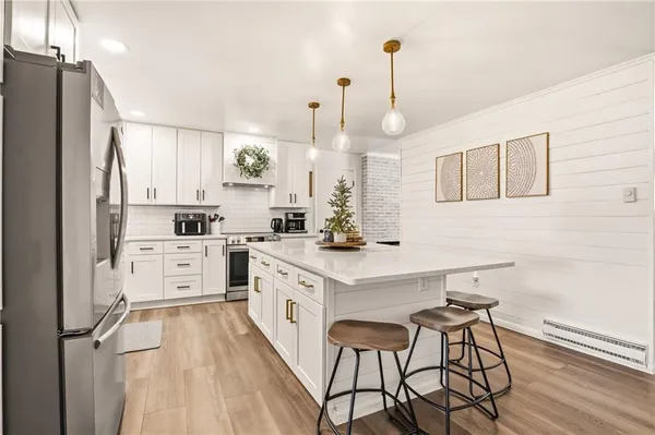 $244,900 | 865 Lansberry Court, Somerset, PA 15501