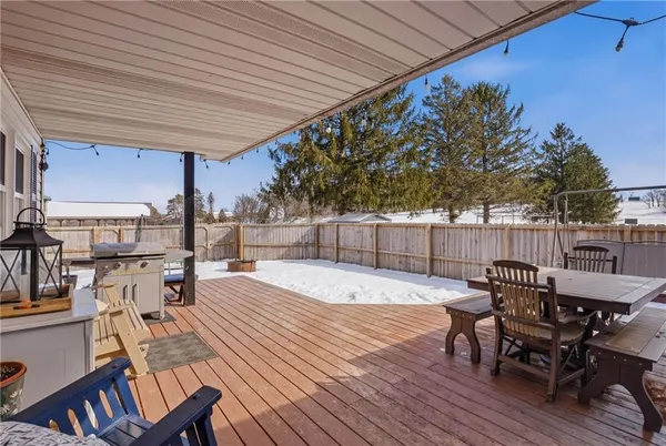 $244,900 | 865 Lansberry Court, Somerset, PA 15501