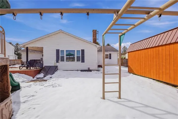 $244,900 | 865 Lansberry Court, Somerset, PA 15501