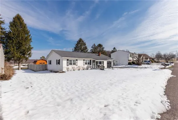 $244,900 | 865 Lansberry Court, Somerset, PA 15501