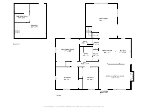 $244,900 | 865 Lansberry Court, Somerset, PA 15501