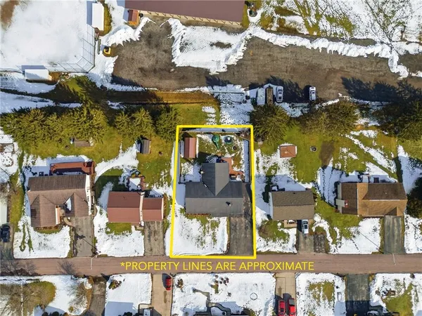 $244,900 | 865 Lansberry Court, Somerset, PA 15501