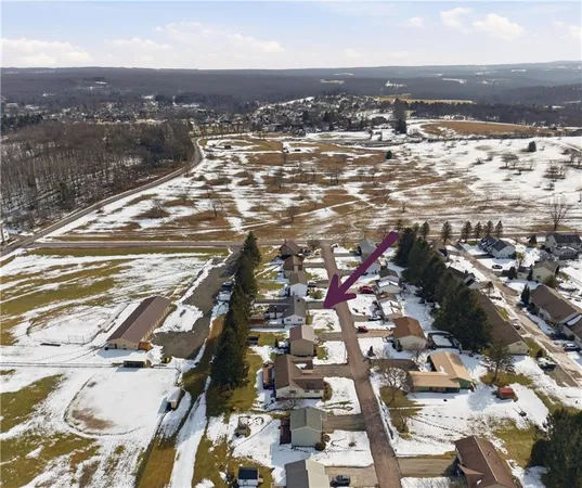 $244,900 | 865 Lansberry Court, Somerset, PA 15501