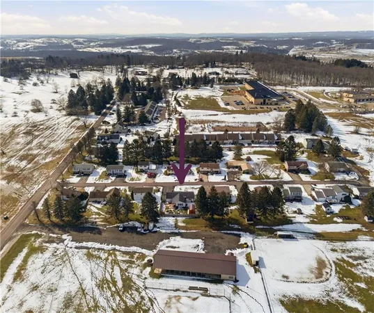 $244,900 | 865 Lansberry Court, Somerset, PA 15501