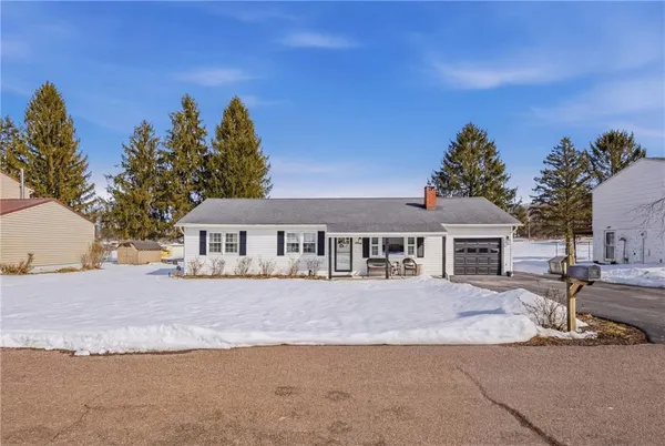 $244,900 | 865 Lansberry Court, Somerset, PA 15501