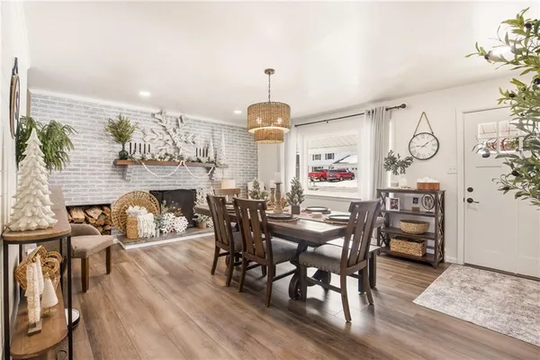 $244,900 | 865 Lansberry Court, Somerset, PA 15501