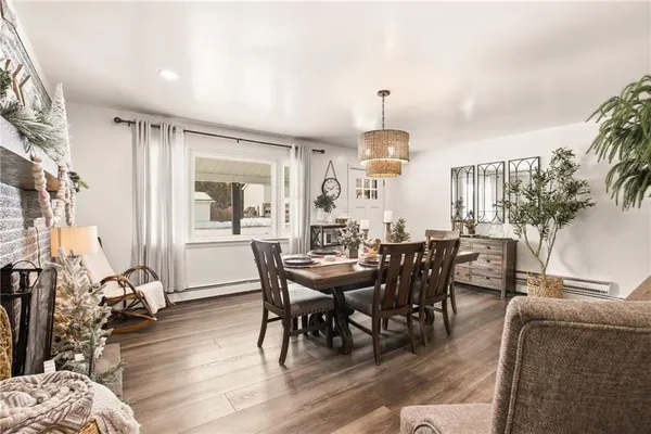 $244,900 | 865 Lansberry Court, Somerset, PA 15501