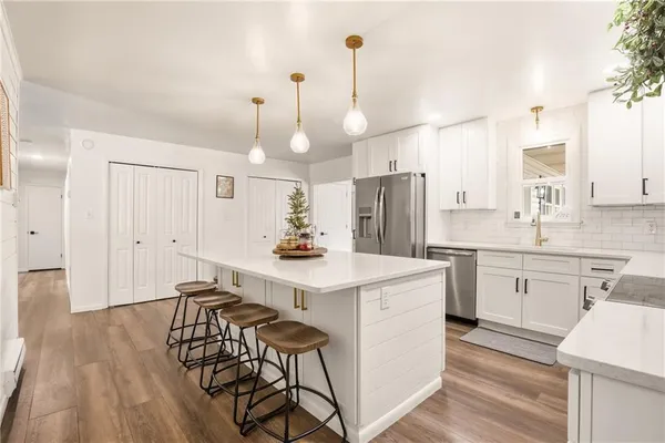 $244,900 | 865 Lansberry Court, Somerset, PA 15501