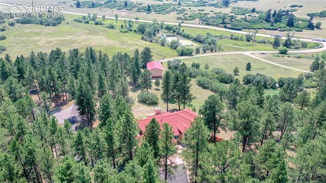 9630 South Perry Park Road Larkspur, CO 80118 - Photo 41 of 50 Gallery Image 41