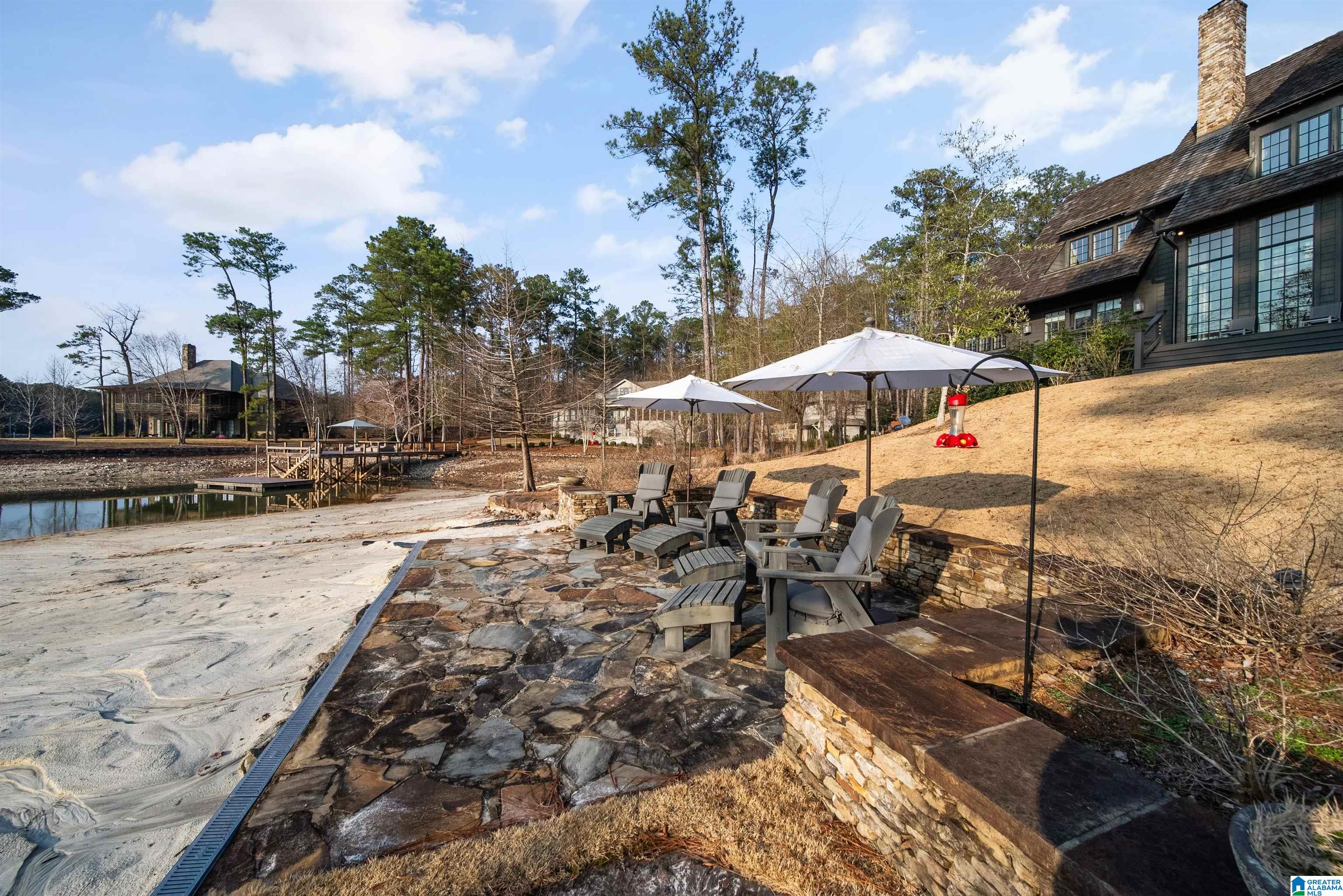 536 Russell Cabin Point Alexander City, AL 35010 - Photo 54 of 63