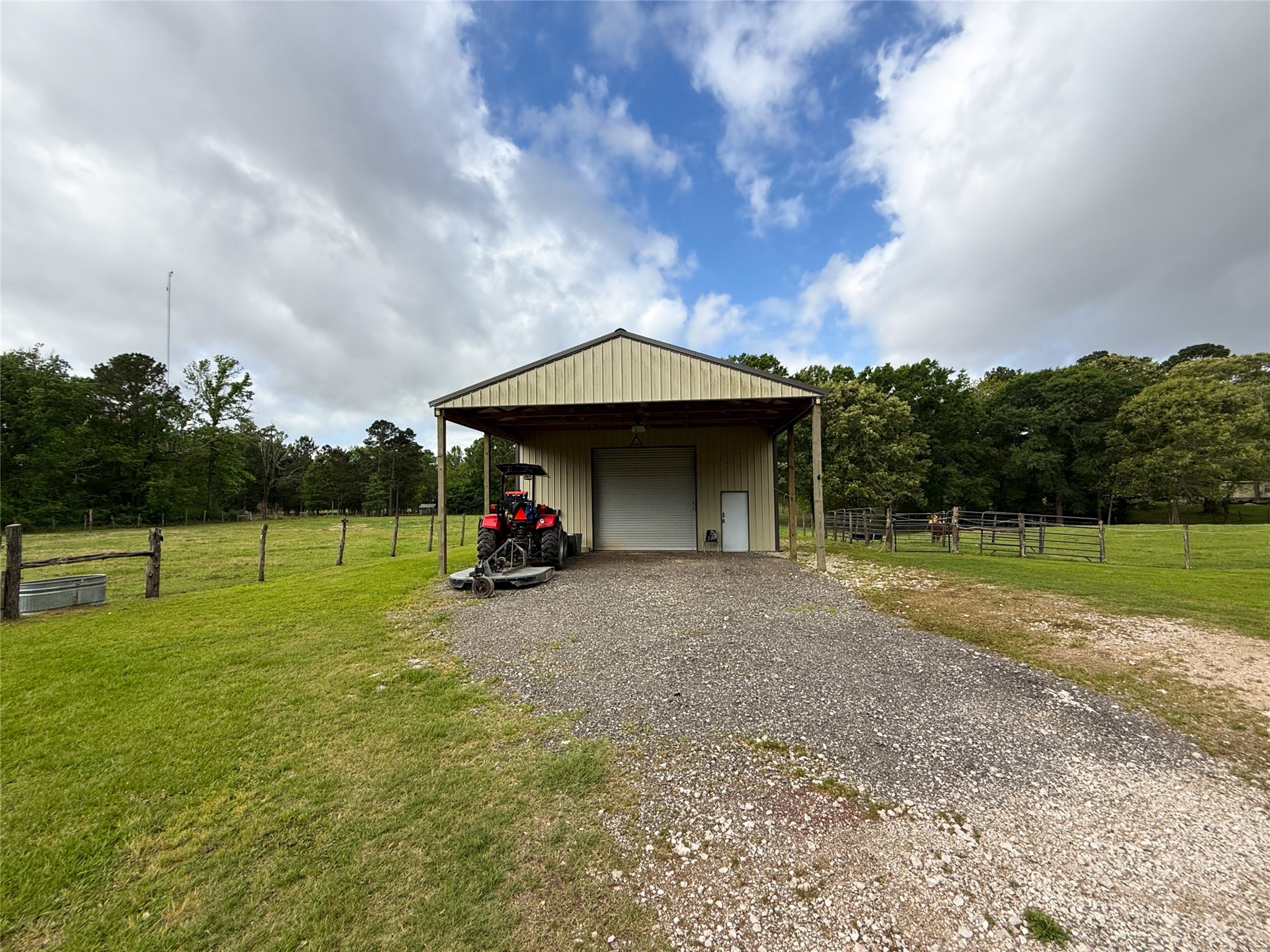 12220 Fm 356 Trinity, TX 75862 - Photo 14 of 50