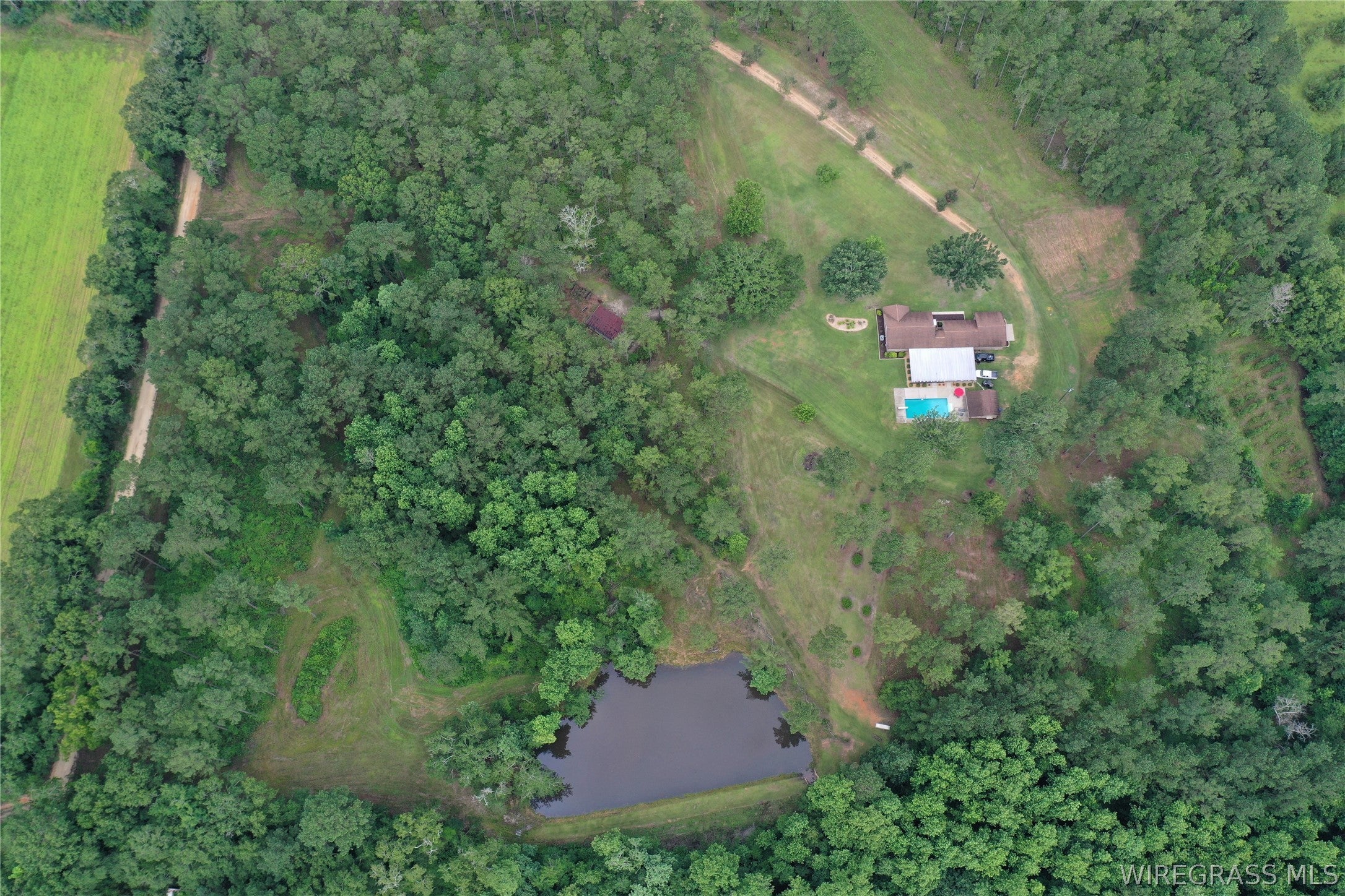 26775 Weaver Place Road Opp, AL 36467 - Photo 34 of 49 Gallery Image 34