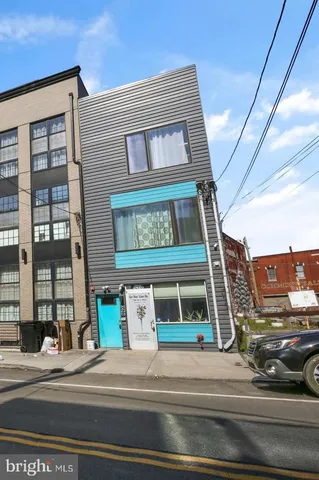 $724,900 | 2426 Frankford Avenue, Philadelphia, PA 19125