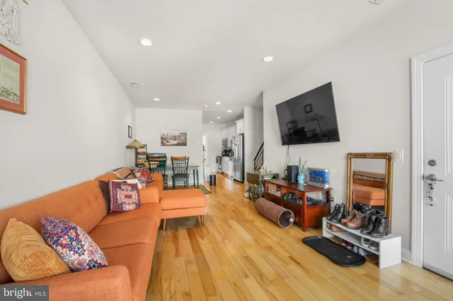 $724,900 | 2426 Frankford Avenue, Philadelphia, PA 19125