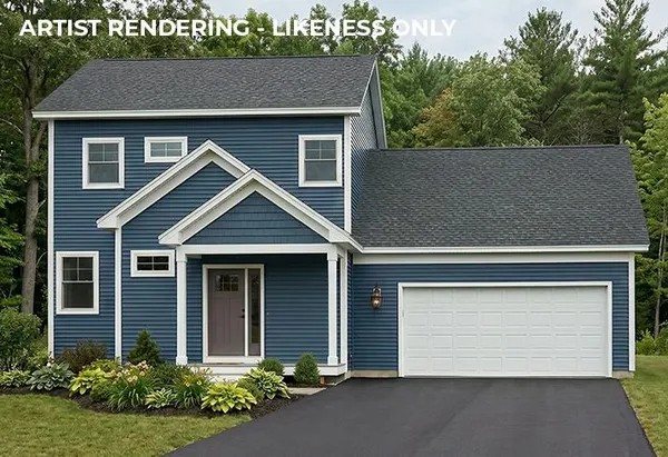 $699,400 | 6 Barnabas Court, Unit LOT 6 WOLCOTT PLAN, Colchester, VT 05446