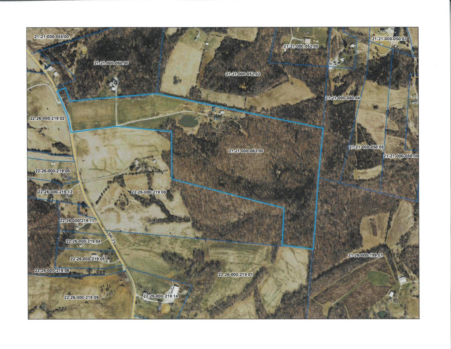 2810 Highway 73 Hillsboro, OH 45133 - Photo 1 of 5