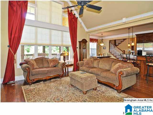 8100 Sharit Dairy Road Gardendale, AL 35071 - Photo 12 of 32