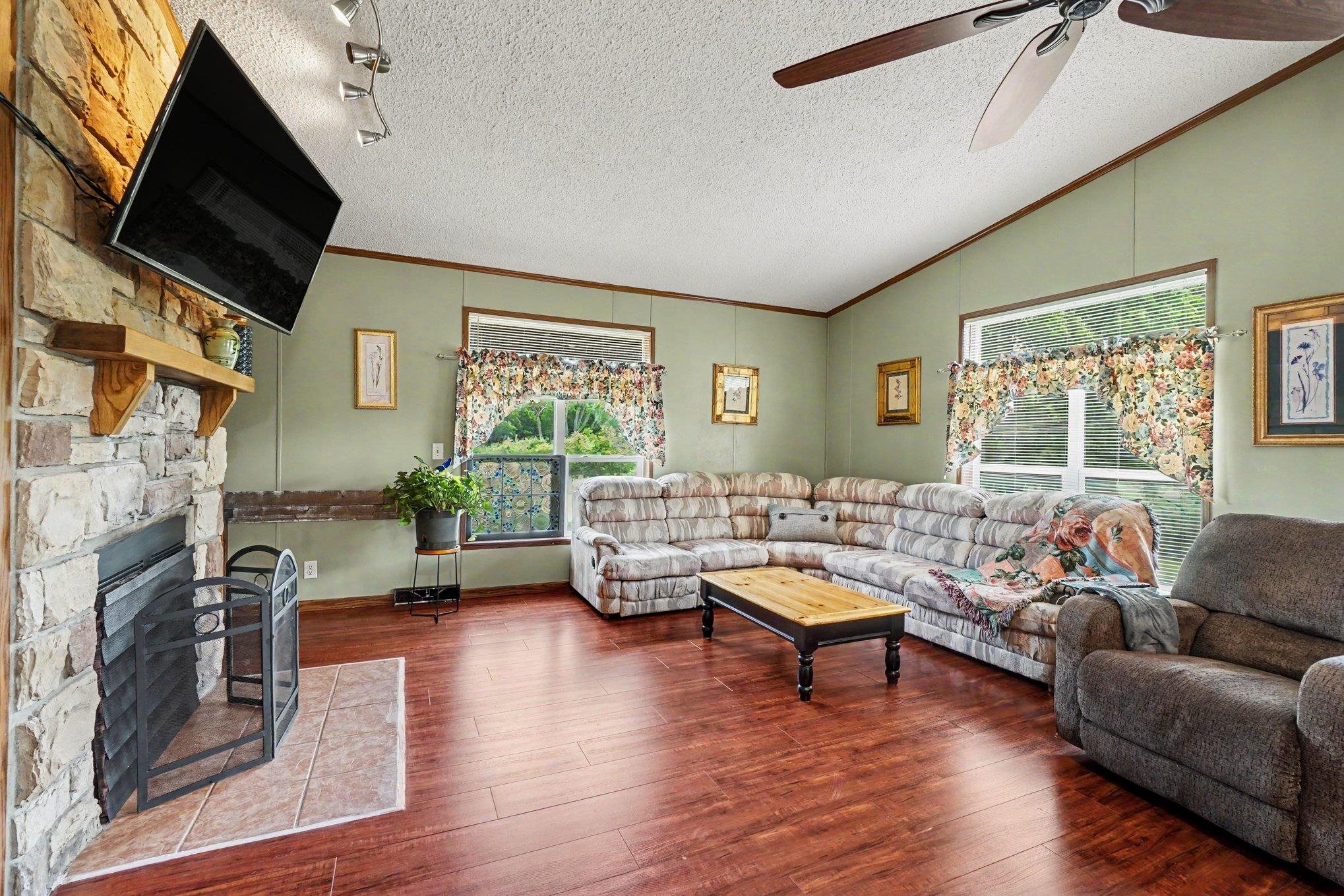 9145 Lydell Road Farwell, MI 48622 - Photo 8 of 27