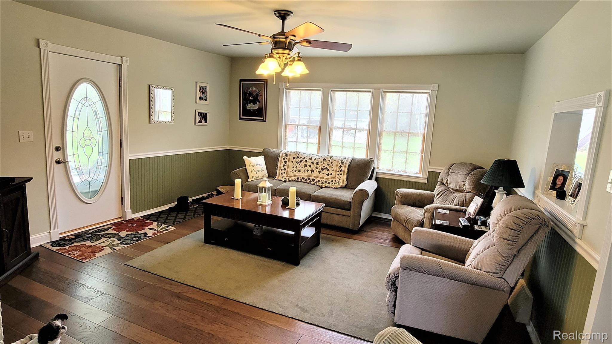 10058 South Lewis Road Millington, MI 48746 - Photo 4 of 49 20210421_134720.jpg