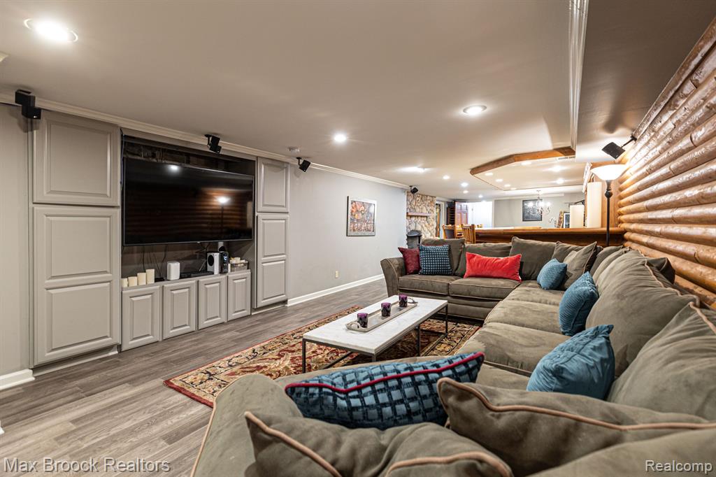 4165 Nearbrook Road Bloomfield Hills, MI 48302 - Photo 30 of 46 Gallery Image 30
