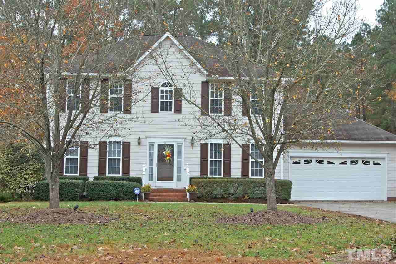 724 Windcrest Road Durham, NC 27713 - Photo 1 of 24 Beautiful home in perfect Durham location, great landscaping.