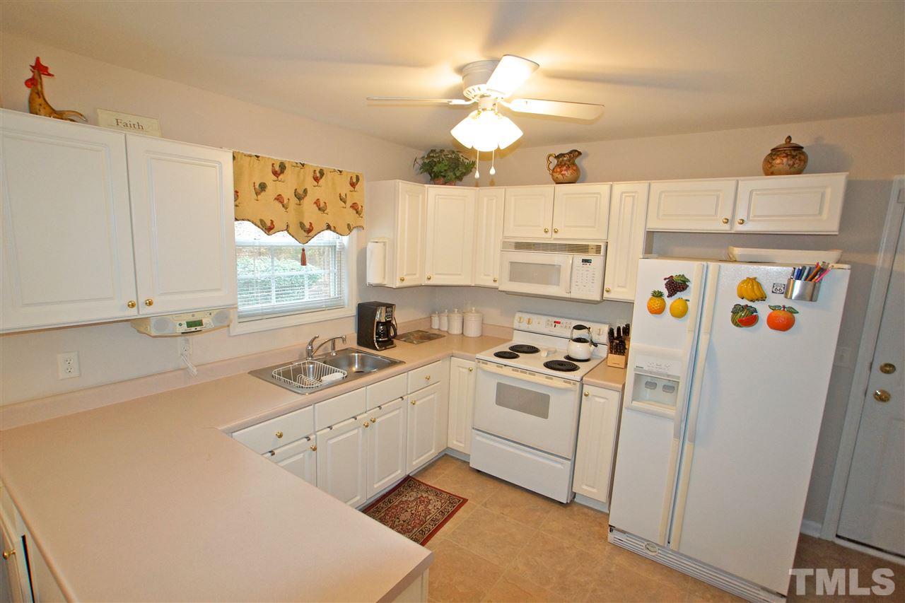 724 Windcrest Road Durham, NC 27713 - Photo 4 of 24 Gallery Image 4
