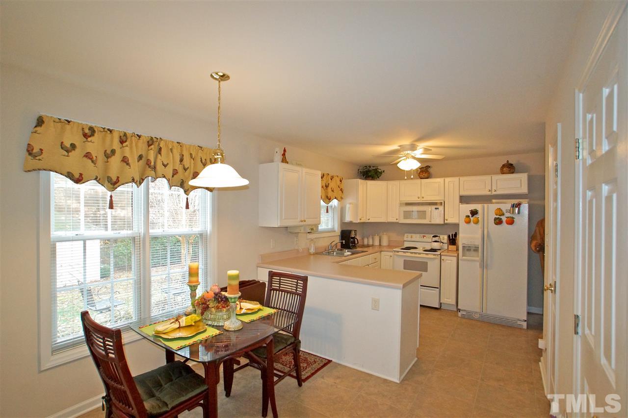 724 Windcrest Road Durham, NC 27713 - Photo 5 of 24 Gallery Image 5
