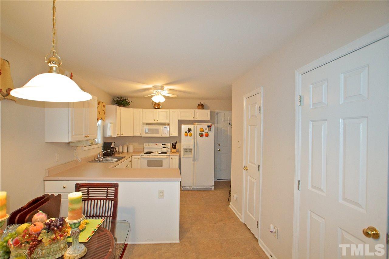 724 Windcrest Road Durham, NC 27713 - Photo 7 of 24 Gallery Image 7