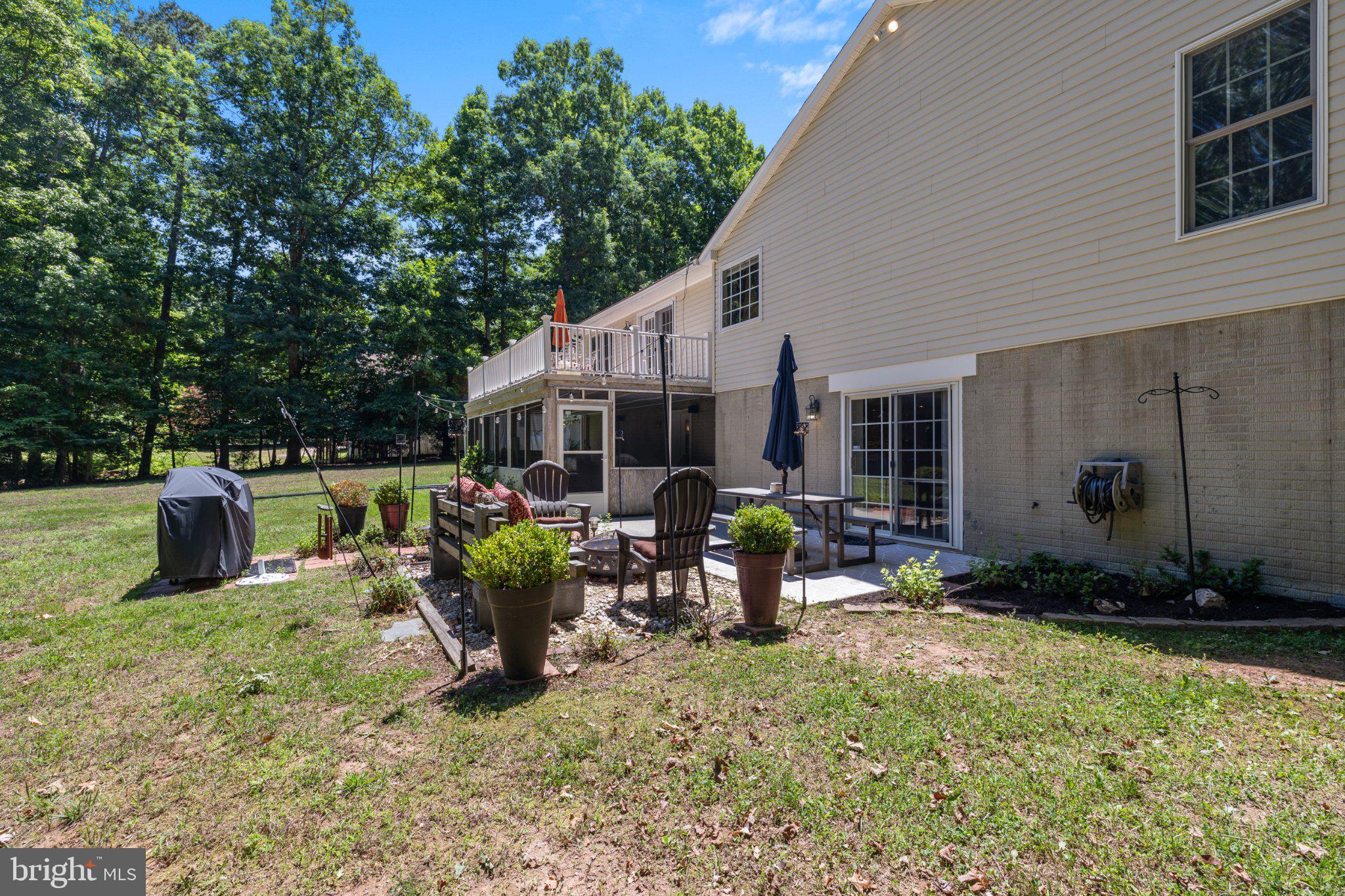 801 Mitchell Point Road Mineral, VA 23117 - Photo 55 of 74