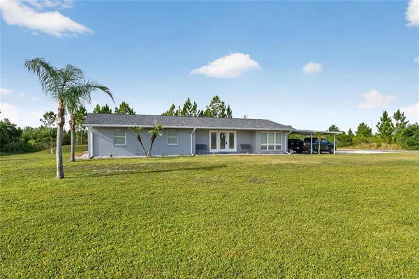 $375,000 | 8433 Limonia Drive, Indian Lake Estates, FL 33843