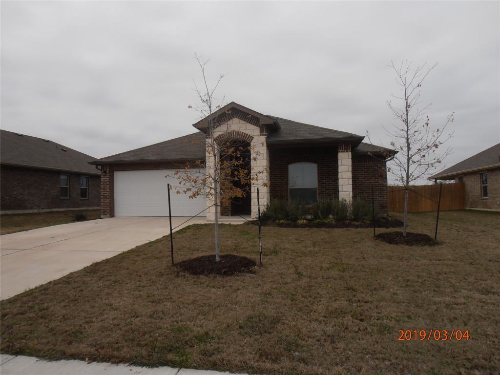 625 Kaluga Trail Leander, TX 78641 - Photo 1 of 1