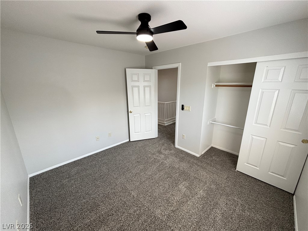 3237 Little Stream Street Las Vegas, NV 89135 - Photo 28 of 38