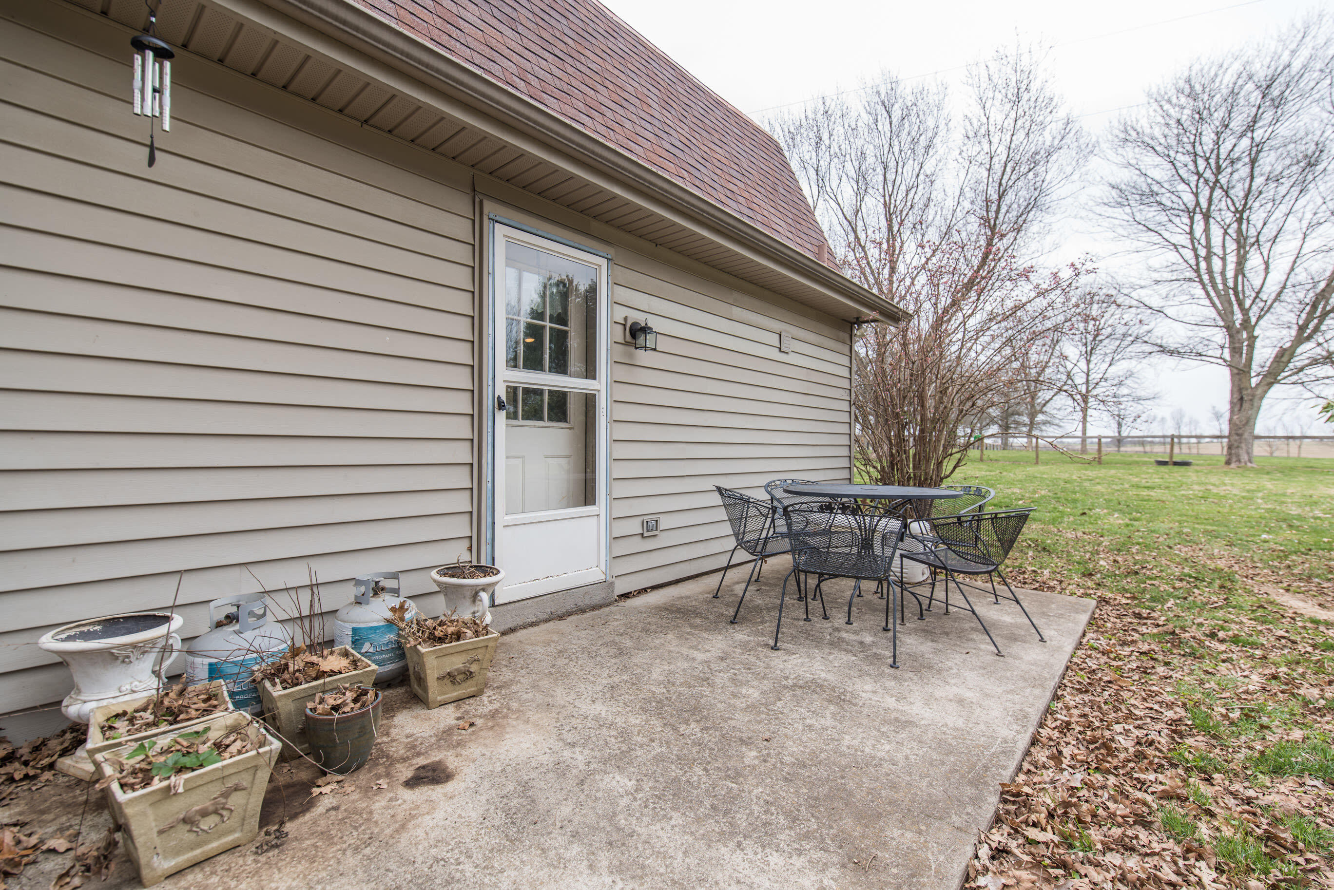 1852 Bethlehem Road Paris, KY 40361 - Photo 4 of 51 20220329-1852-Bethlehem-Rd-parker-realty