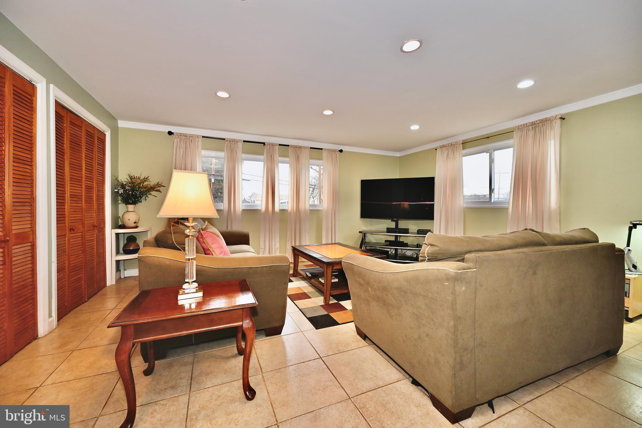 3308 Kayson Street Silver Spring, MD 20906 - Photo 15 of 30 Recroom