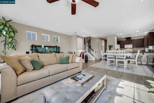 $625,000 | 1037 Gridley Drive, Pittsburg, CA 94565