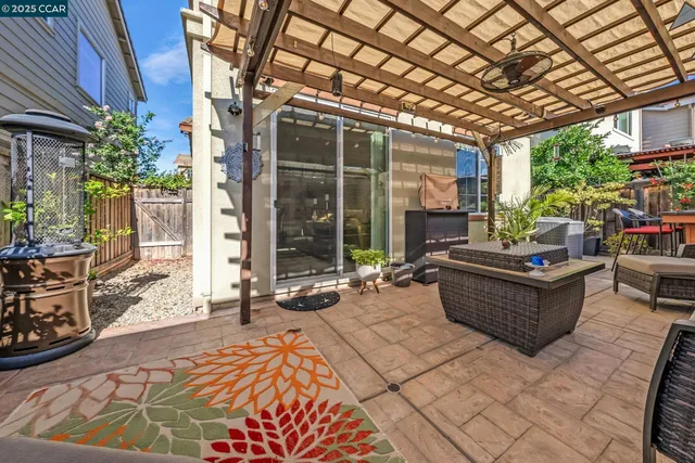 $625,000 | 1037 Gridley Drive, Pittsburg, CA 94565