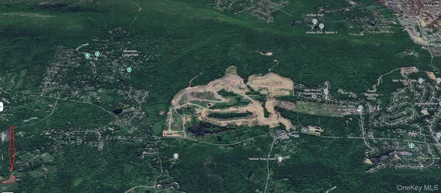 $119,000 | Helms Hill Road, Washingtonville, NY 10992