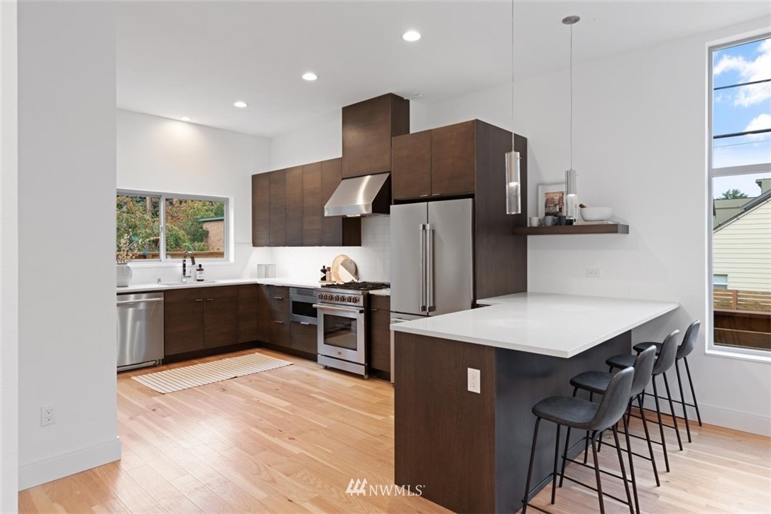 528 North 49th Street Seattle, WA 98103 - Photo 13 of 37 Gallery Image 13