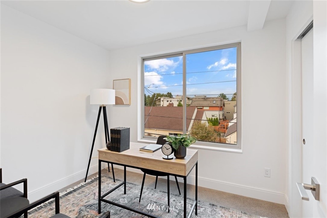 528 North 49th Street Seattle, WA 98103 - Photo 17 of 37 Gallery Image 17
