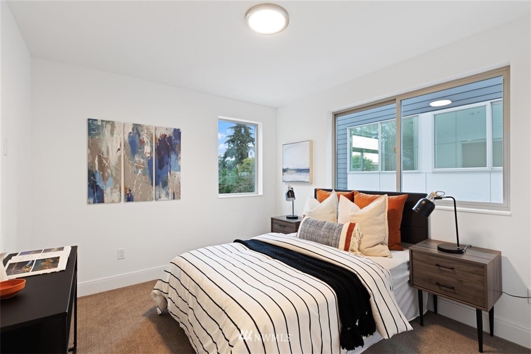 528 North 49th Street Seattle, WA 98103 - Photo 21 of 37 Gallery Image 21