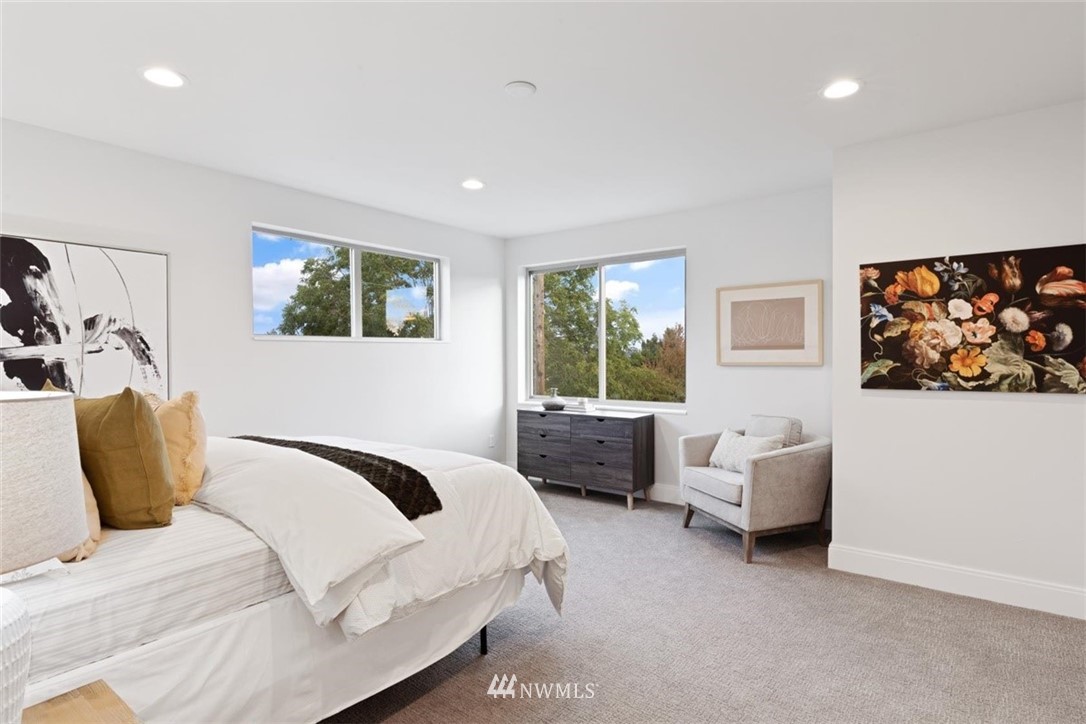 528 North 49th Street Seattle, WA 98103 - Photo 22 of 37 Gallery Image 22